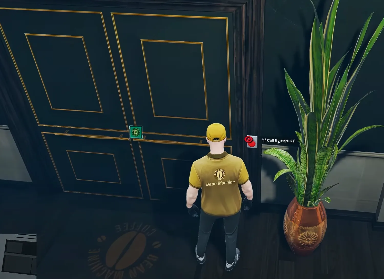 Emergency Assistance