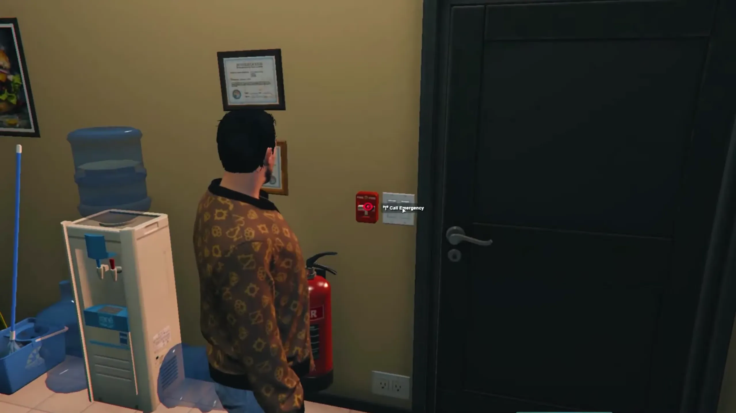 Emergency Assistance