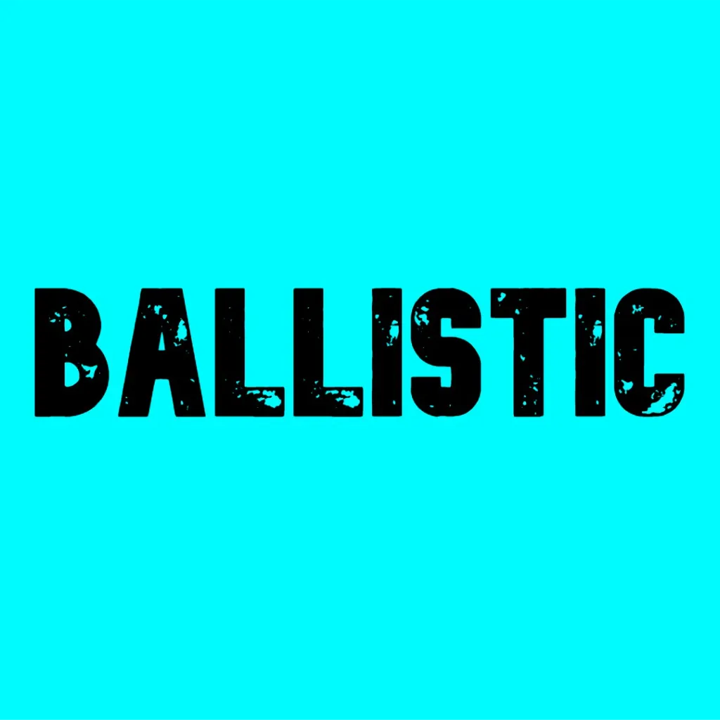 Ballistic's Avatar